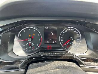 Volkswagen Polo 1.0 TSI Comfortline Business picture 10