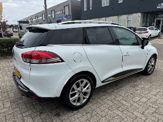 Renault Clio Estate 0.9 TCe Limited picture 6