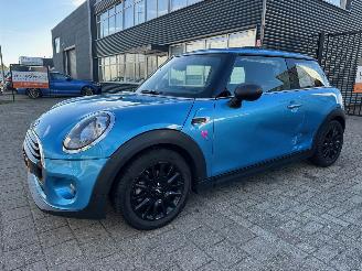 Mini One 1.2 Automaat Pepper Business picture 3