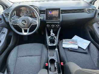 Renault Clio 1.0 TCe Zen picture 16