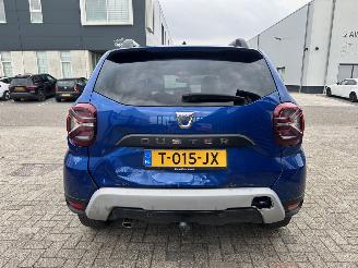 Dacia Duster 1.3 TCe Extreme Automaat picture 6