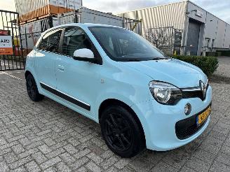 Schadeauto Renault Twingo 1.0 SCe Collection 2016/1
