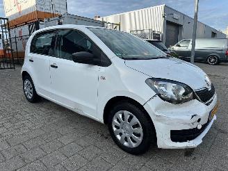 Avarii autoturisme Skoda Citigo 1.0 Greentech Style 2018/1