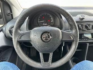 Skoda Citigo 1.0 Greentech Style picture 8