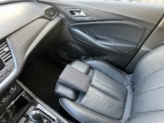 Opel Grandland 1.2 Turbo Innovation Automaat picture 12
