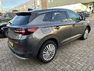 Opel Grandland 1.2 Turbo Innovation Automaat picture 7