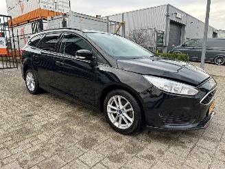 Ford Focus Wagon 1.0 Trend | Nieuwe riem! picture 1