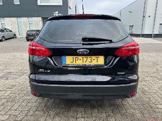Ford Focus Wagon 1.0 Trend | Nieuwe riem! picture 6