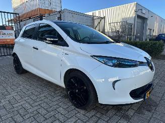 skadebil auto Renault Zoé R110 Limited 41 kWh (ex Accu) Geen schade! 2018/11