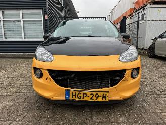 Opel Adam 1.4 Unlimited picture 2