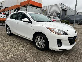 Mazda 3 1.6 Business picture 1