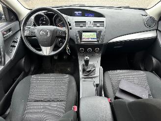 Mazda 3 1.6 Business picture 16