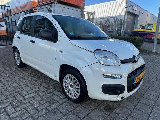 skadebil auto Fiat Panda 0.9 TwinAir Edizione Coo 2014/11