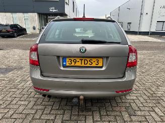 Skoda Octavia 1.4 TSI Greentech Elegance Business Line picture 5