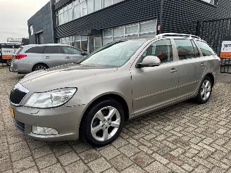 Skoda Octavia 1.4 TSI Greentech Elegance Business Line picture 3