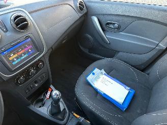 Dacia Logan MCV 0.9 TCe S&S Lauréate picture 13