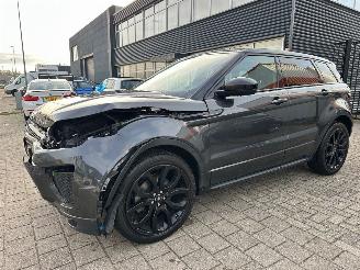 Land Rover Range Rover Evoque 2.0 TD4 HSE Dynamic picture 3