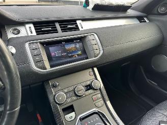 Land Rover Range Rover Evoque 2.0 TD4 HSE Dynamic picture 12