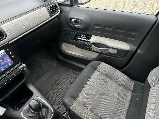 Citroën C3 1.2 PureTech Feel picture 14