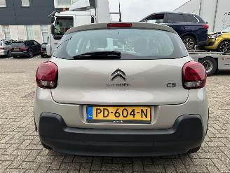 Citroën C3 1.2 PureTech Feel picture 6