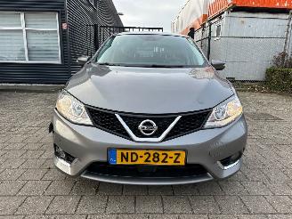 Nissan Pulsar 1.2 Automaat DIG-T N-Connecta picture 2