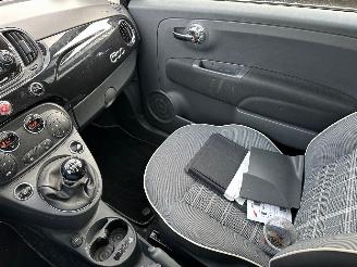 Fiat 500 1.2 Lounge picture 11