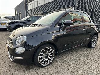 Fiat 500 1.2 Lounge picture 3