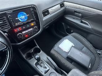 Mitsubishi Outlander 2.0 7p. Automaat Executive Edition picture 11