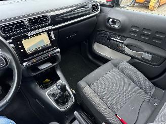 Citroën C3 1.2 PureTech S&S Shine picture 11