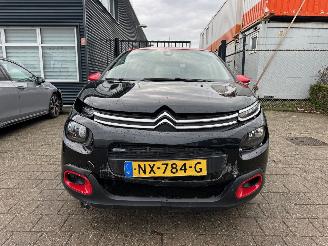 Citroën C3 1.2 PureTech S&S Shine picture 2