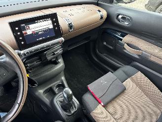 Citroën C4 cactus 1.2 PureTech Shine NAP picture 11