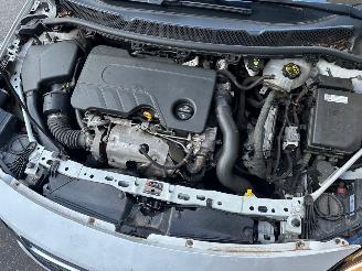 Opel Astra 1.6 CDTI Edition ST picture 17