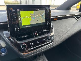 Toyota Corolla 1.8 Hybrid Business Intro picture 14