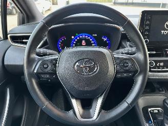 Toyota Corolla 1.8 Hybrid Business Intro picture 10