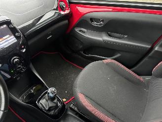 Toyota Aygo 1.0 VVT-i x-cite picture 12