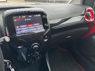 Toyota Aygo 1.0 VVT-i x-cite picture 13