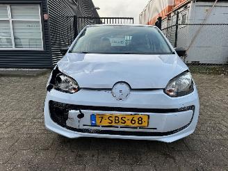 Volkswagen Up! 1.0 take up! BlueMotion picture 2