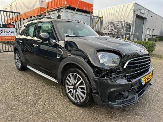 skadebil auto Mini Countryman 1.5 Cooper Salt 2018/5