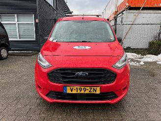Ford Transit Connect 1.5 EcoBlue L2 Trend picture 2