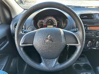 Mitsubishi Space-star 1.0 Cool+ picture 9