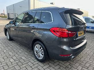 BMW 2-serie Gran Tourer 218i 7p. Aut. Executive Edition picture 4