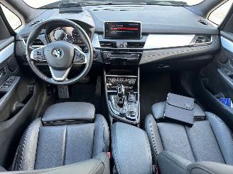 BMW 2-serie Gran Tourer 218i 7p. Aut. Executive Edition picture 18