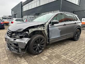 Volkswagen Tiguan 1.5 TSI ACT Highline Business R picture 3