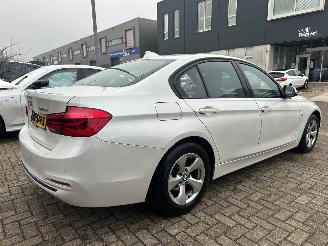BMW 3-serie 320i Aut Corporate Lease Executive picture 6