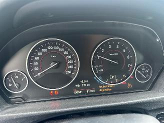 BMW 3-serie 320i Aut Corporate Lease Executive picture 9