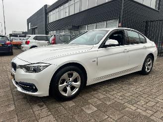 BMW 3-serie 320i Aut Corporate Lease Executive picture 3