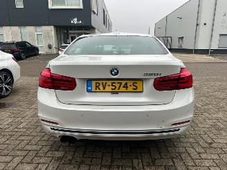 BMW 3-serie 320i Aut Corporate Lease Executive picture 5