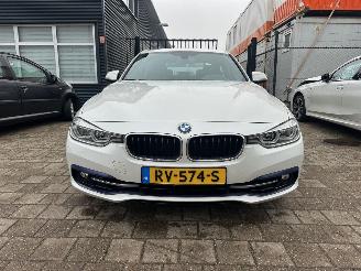 BMW 3-serie 320i Aut Corporate Lease Executive picture 2