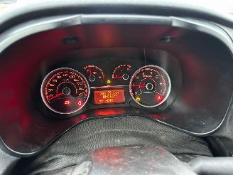 Fiat Doblo Cargo 1.6 MJ L1H1 picture 12