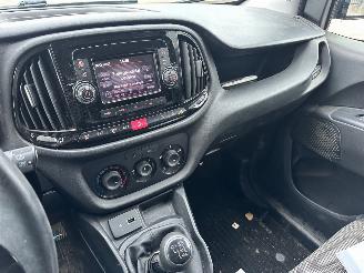 Fiat Doblo Cargo 1.6 MJ L1H1 picture 14